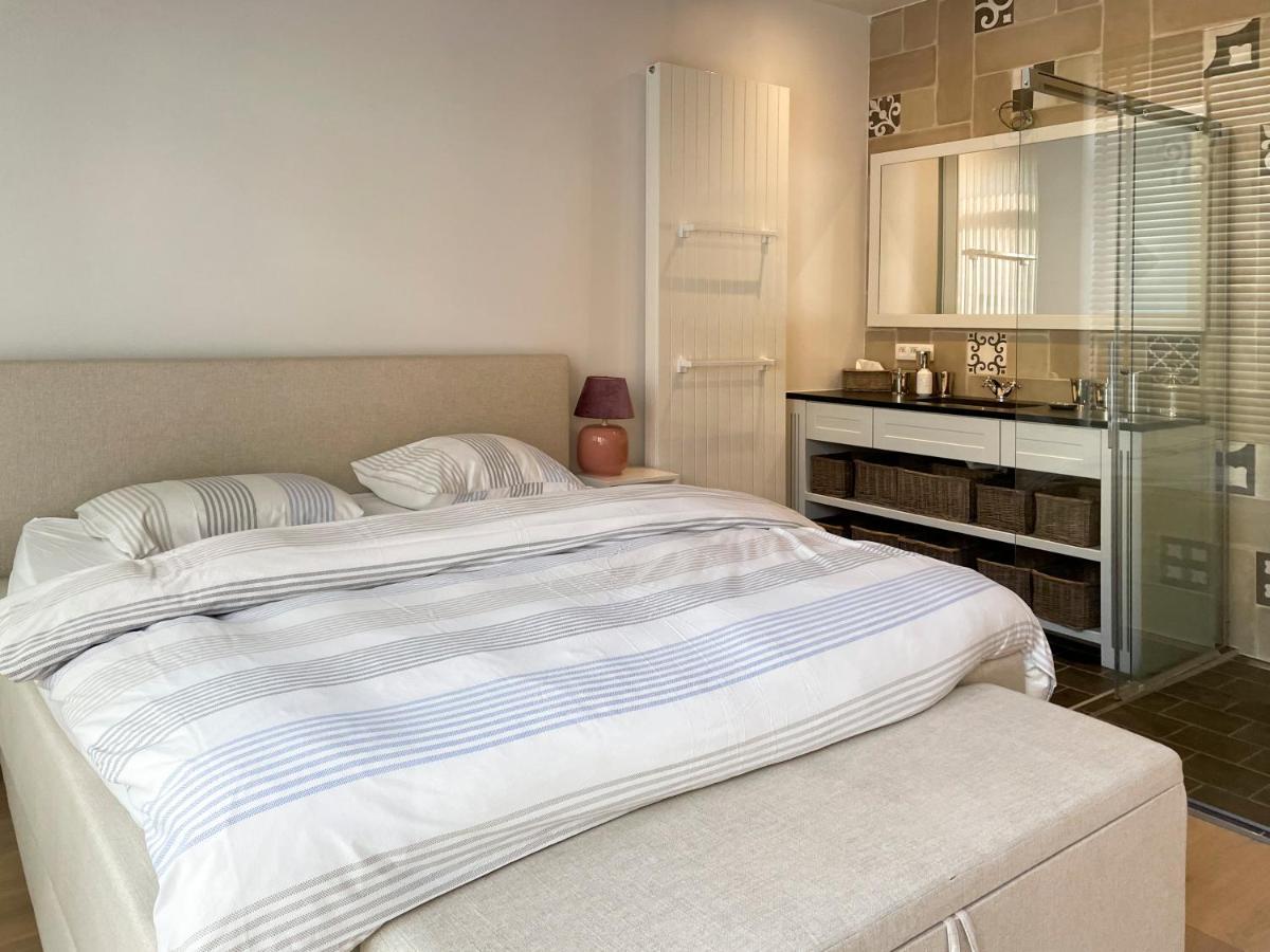 Apartamento Begijnhof 102 Gante Exterior foto